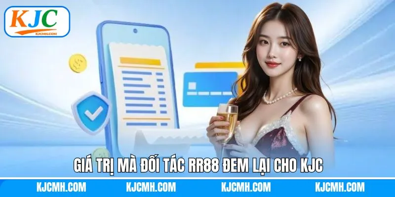 RR88 với giá trị thiết thực khi hợp tác với liên minh