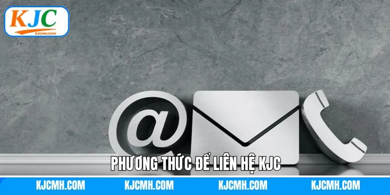 Liên minh hỗ trợ đa dạng phương thức kết nối kịp thời